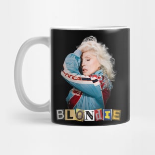 blondie Mug